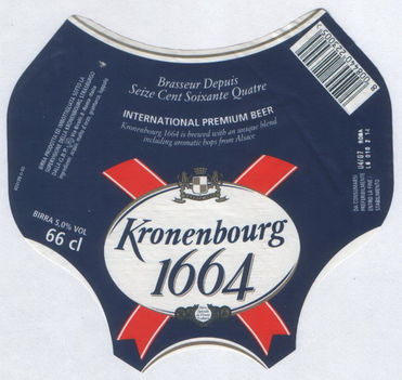 Kronenbourg