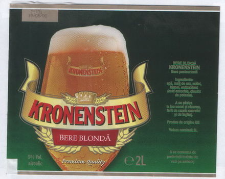 kronenstein