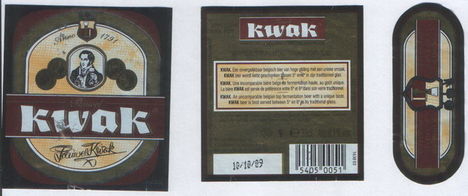 kwak