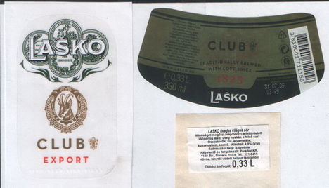 lasko club