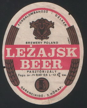 lazajsk