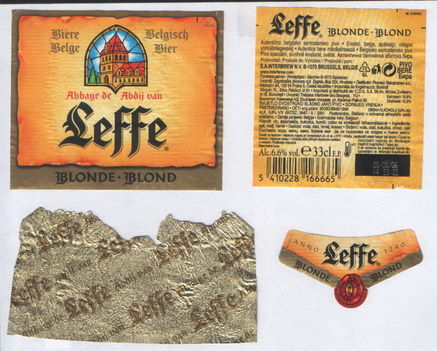 leffe