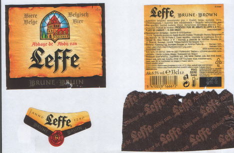 leffe barna