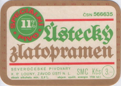 Listecky