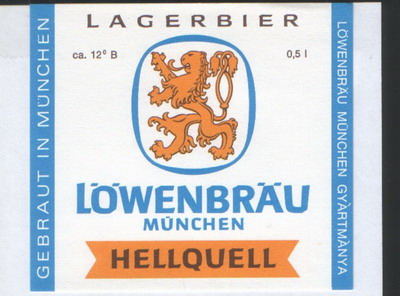 löwenbrau