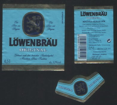 lowenbrau