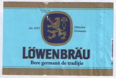 löwenbrau ro