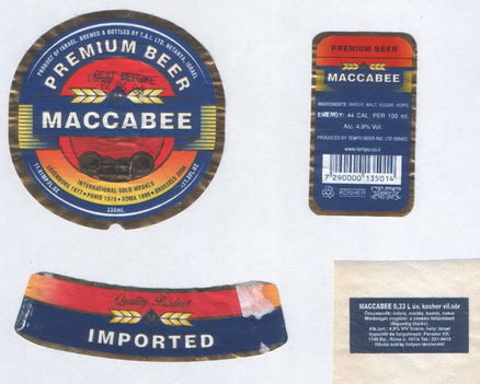 maccabee