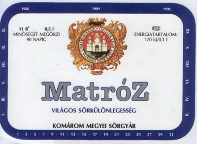 matróz-2