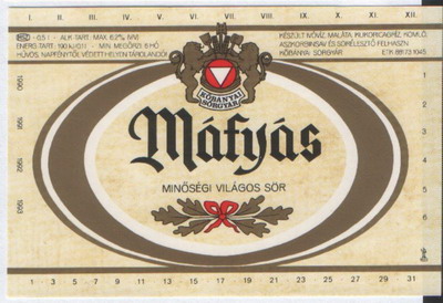 mátyás