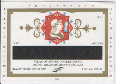 Mátyás sör-1