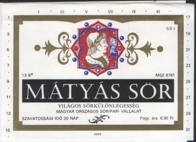 Mátyás sör-2