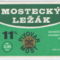 Mostecky lezák-1