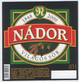 nádor