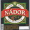 nádor