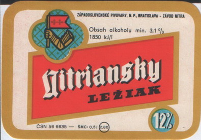 Nitriansky