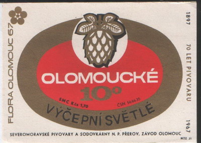 olomoucké