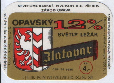 opavsky