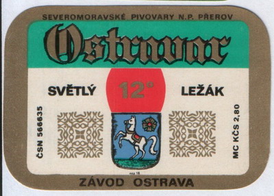 Ostravar-1