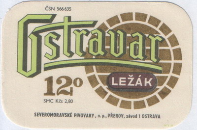 Ostravar-2