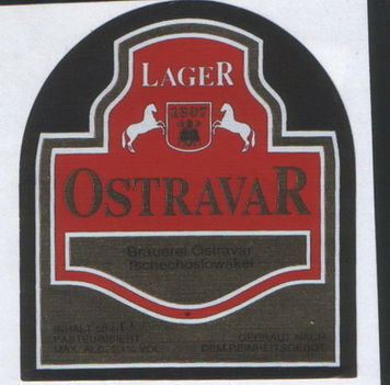 Ostravar-4