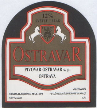 ostravar