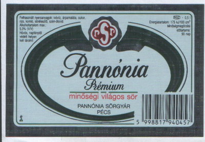 pannónia-1