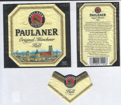 paulaner 1