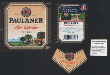 paulaner