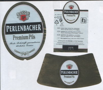 Perlenbacher