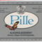 pille