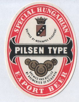 pilsen type
