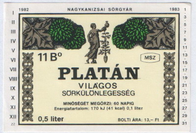 Platán-2