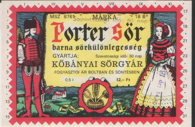 Porter sör-3