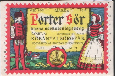 porter sör-5