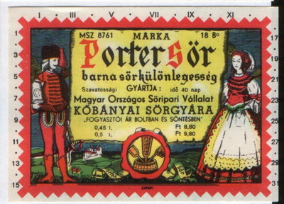 porter sör-6