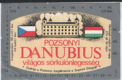 Pozsonyi danubius-1