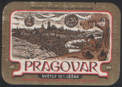 pragovar