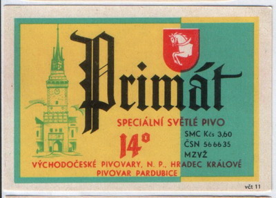 primát-1