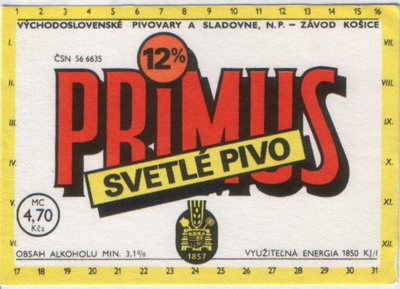 Primus-1