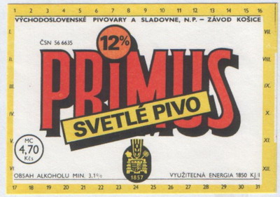 Primus-3