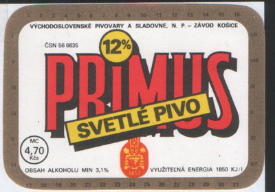 Primus-4