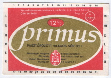 Primus-5