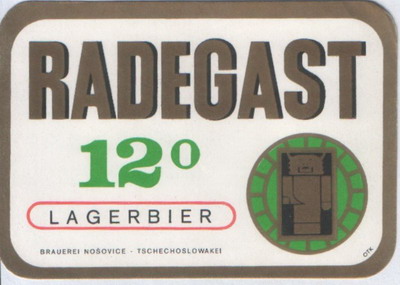 radegast