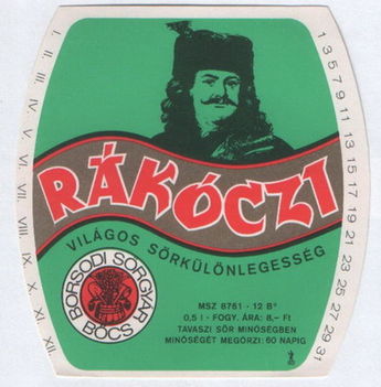 Rákóczi