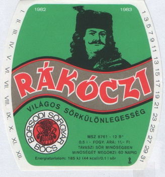 Rákóczi-1