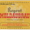 Regent Moldaubrau