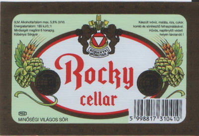 Rocky cellar-2