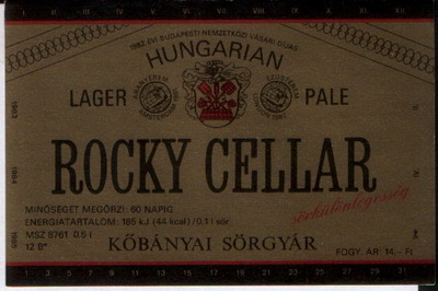 rocky cellar-9