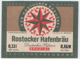 Rostocker hafenbrau